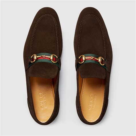 black loafers mens gucci|Gucci moccasins suede men's loafers.